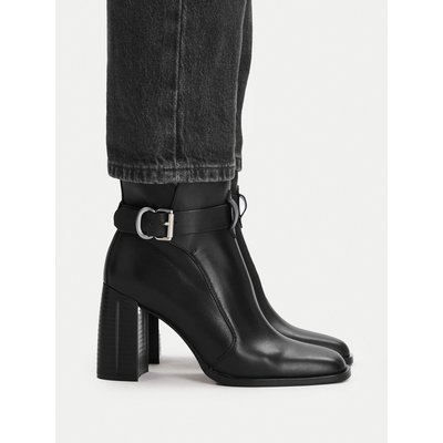 Stiefeletten Badura EO-VIV-1 Schwarz