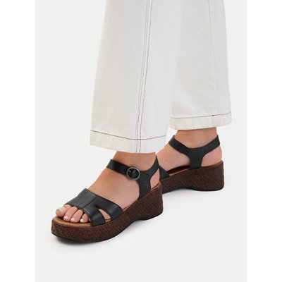 Sandalen Lasocki CEO-WI23-AREMA-01 Schwarz