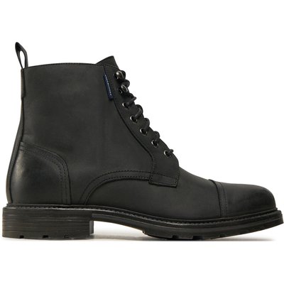 Schnürschuhe Jack & Jones 12268146 Grau