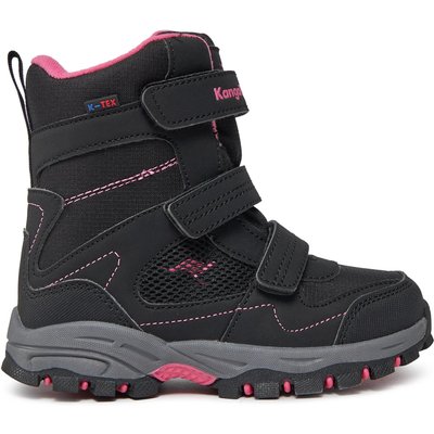 Schneeschuhe KangaRoos K-Robi Ktx 18965 000 5025 Schwarz