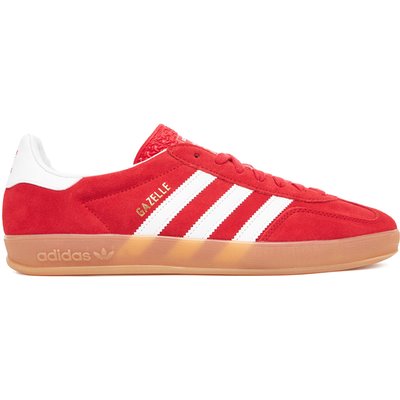 Sneakers adidas Gazelle In JI2063 Rot