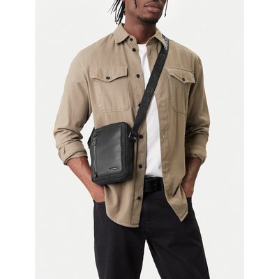 Umhängetasche G-Star Raw C-BW-B53756 Schwarz