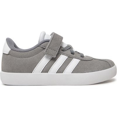 Sneakers adidas VL Court 3.0 ID9149 Grau