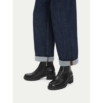 Stiefeletten JENNY CEO-JILL HY12618-3 Schwarz