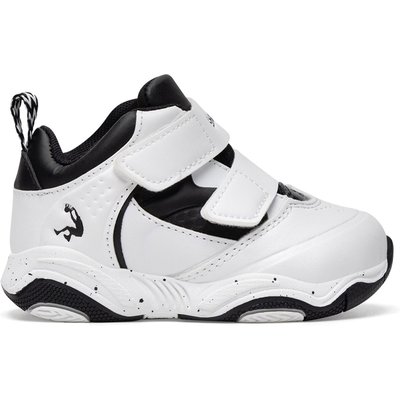 Sneakers Shaq SPIN MOVE AQ95001T-W Weiß