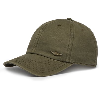 Cap Aeronautica Militare 261HA1244UCT02476 Grün