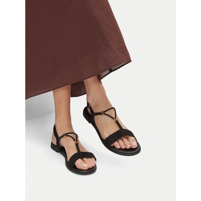 Sandalen Lasocki ARENA RST-ARENA-08 Schwarz