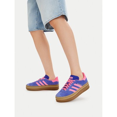 Sneakers adidas Gazelle Bold W IH4193 Blau