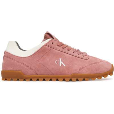 Sneakers Calvin Klein Low Profile Run MG Sue HW0HW03150 Rosa