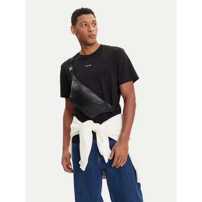 Gürteltasche Calvin Klein Ck Waistbag LV04D3249G Schwarz