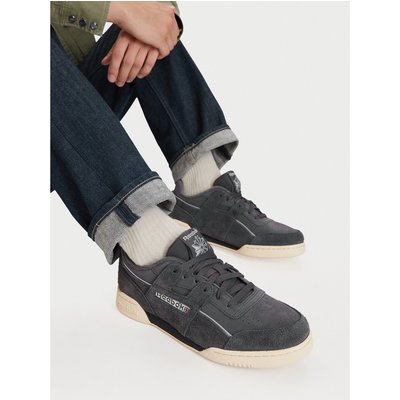 Sneakers Reebok EO-WORKOUT PLUS 100260972 Dunkelgrau