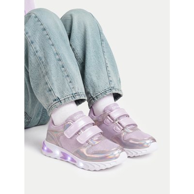 Sneakers Sprandi CEO-CP72-23188 Violett