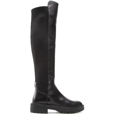 Overknees Guess Carmen FL8CAR LEA11 Schwarz