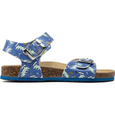 Sandalen Primigi 3925522 D Blau