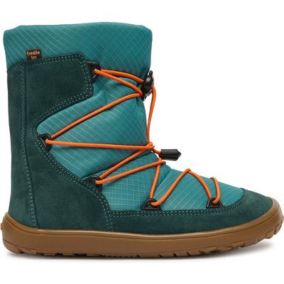 Schneeschuhe Froddo G3160251-3 S Braun