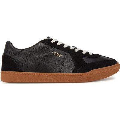 Sneakers Coach Ellis CAQ33 Schwarz