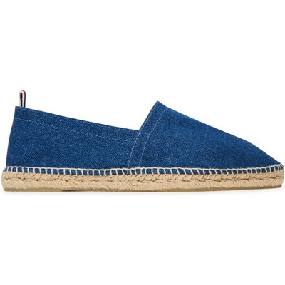 Espadrilles Castañer Pablo Jeans/263 25656 Blau