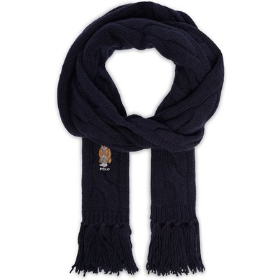 Schal Polo Ralph Lauren 455981434002 Dunkelblau