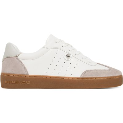 Sneakers MICHAEL Michael Kors Scotty 43F4SCFS4L Weiß