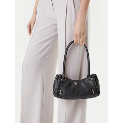 Handtasche Guess Rosalba HWZG96 57170 Schwarz