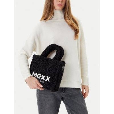 Handtasche MEXX C-MEXX-S-013-08 Schwarz