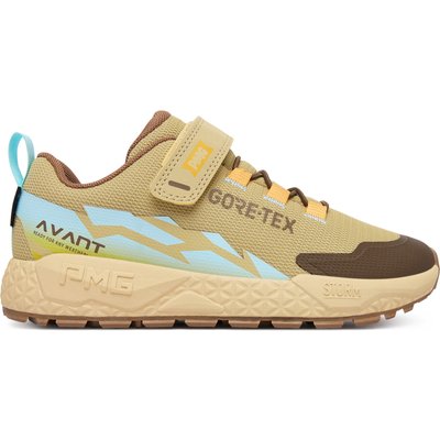 Sneakers Primigi GORE-TEX 2419022 S Beige