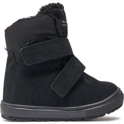Schneeschuhe Mrugała Iwo 7181/4-90 Schwarz