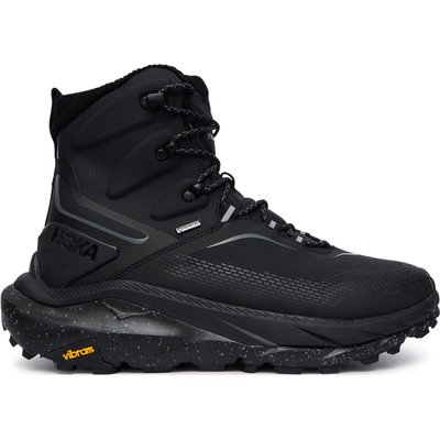 Trekkingschuhe Hoka Kaha 2 Frost GTX GORE-TEX 1155194 Schwarz