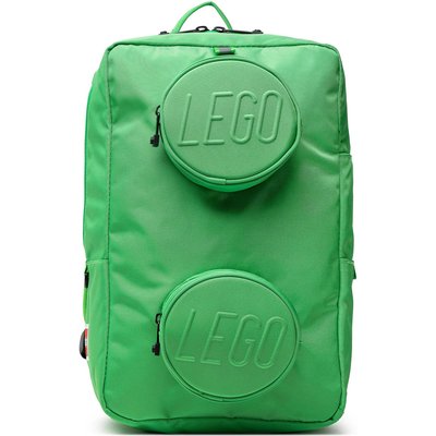 Rucksack LEGO Brick 1x2 Backpack 20204-0037 Grün