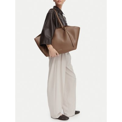 Handtasche GINO ROSSI C-LDA9148 Hellbraun