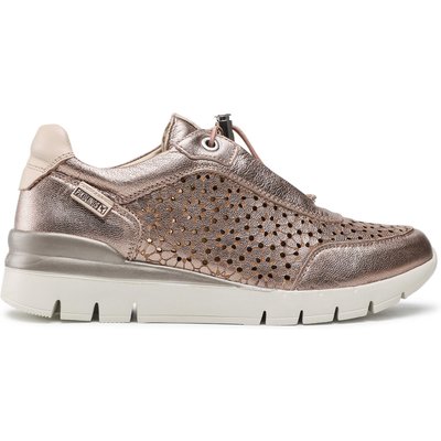 Sneakers Pikolinos W4R-6584CL Goldfarben