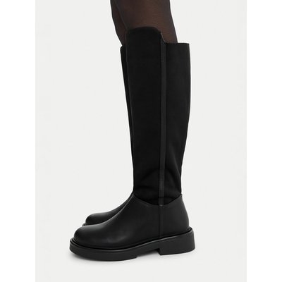 Stiefel Go Soft CEO-WS6770-06 Schwarz