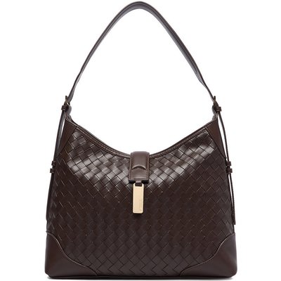 Handtasche MEXX CEO-MEXX-S-005-10 Dunkelbraun