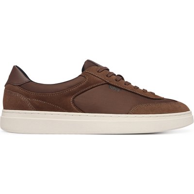 Sneakers BOSS Kieran 50567947 Braun
