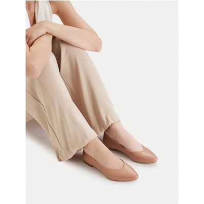 Ballerinas Lasocki CEO-RST-KAJA-66 Rosa