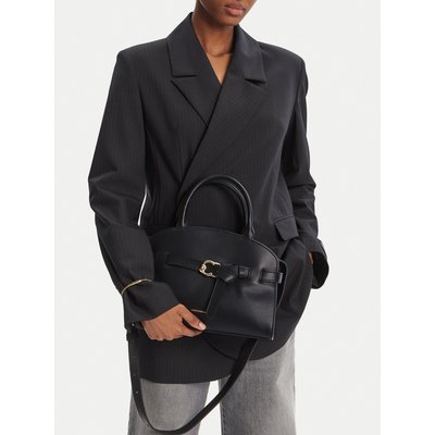 Handtasche Coccinelle TLA Coccinellesabine E1 TLA 18 02 01 Schwarz