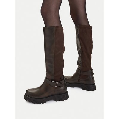 Stiefel JENNY CEO-WS6211-10 Braun
