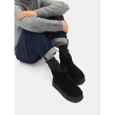 Schneeschuhe Badura C-WFA-01-H Schwarz