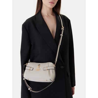 Handtasche Guess Yesba Mini HWBG78 33720 Écru