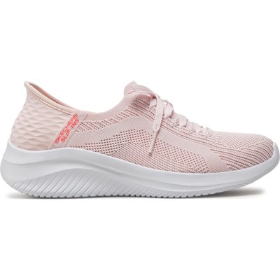 Sneakers Skechers Ultra Flex 3.0-Brilliant Path 149710/LTPK Rosa