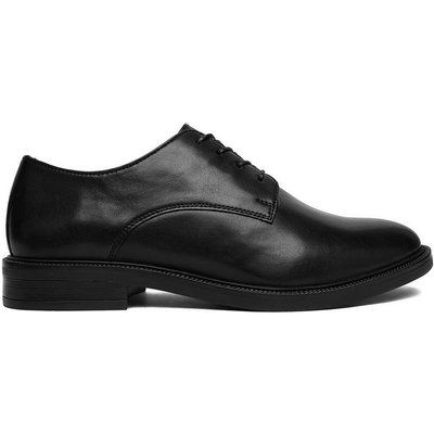 Halbschuhe Lasocki CEO-DANSON-08 MI08 Schwarz