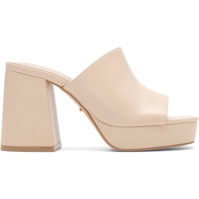 Pantoletten DeeZee KL-KK5606-1 Beige