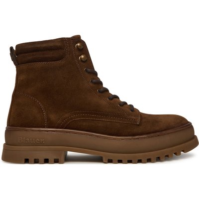 Stiefel Blauer F5IUKA01/SUE Braun