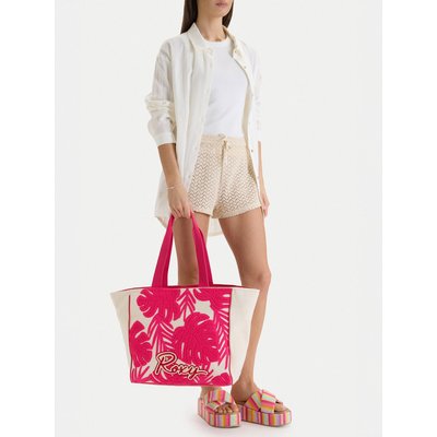 Handtasche Roxy CWBEO-ROXY-L-005-09 Beige