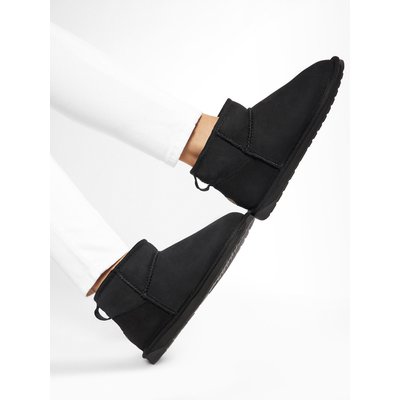 Schneeschuhe EMU Australia Stinger Micro W10937 Schwarz