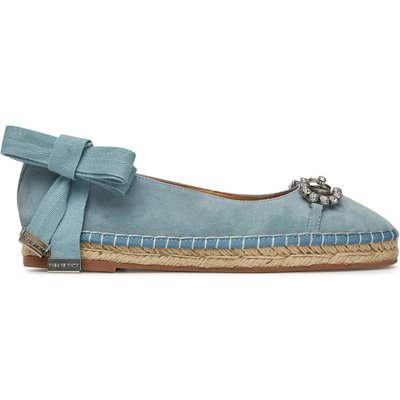 Espadrilles Alma En Pena V250250 Blau