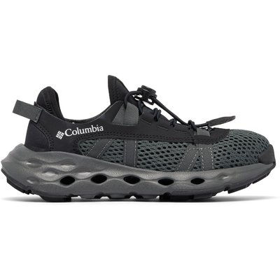 Sneakers Columbia Youth Drainmaker XTR 2062261 Schwarz