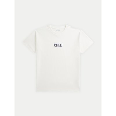 Polo Ralph Lauren T-Shirt 323964779002 Weiß Regular Fit