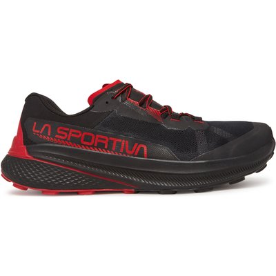 Laufschuhe La Sportiva Prodigio 56Q999317 Schwarz