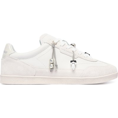 Sneakers KARL LAGERFELD KL63821 Weiß